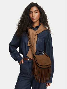 LAUREN RALPH LAUREN LAUREN RALPH LAUREN Käekott 431P11793001 Pruun