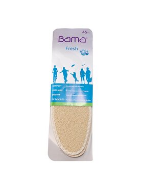 Bama Bama Sisetallad Sun Color 00331 r.45 Beež