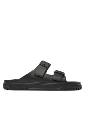 Armani Exchange Armani Exchange Plätud XUP015 XV821 00002 Must