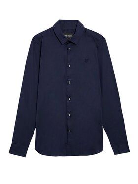 Lyle & Scott Lyle & Scott Camicia LW1115TON Blu To Fit