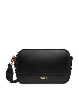 MEXX MEXX Kabelka CEO-MEXX-S-001-08 Čierna