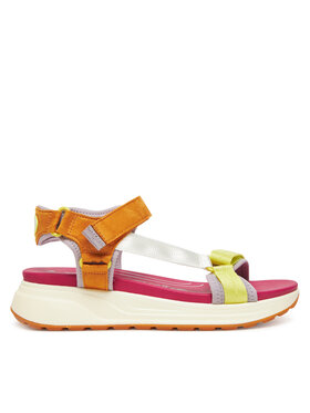 Tamaris Tamaris Sandály 1-28713-44 Barevná