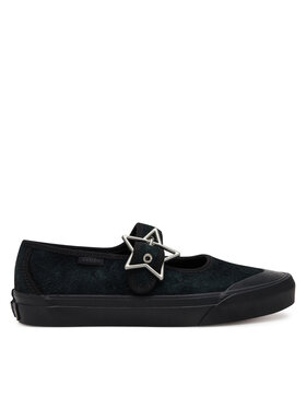 Vans Vans Μπαλαρίνες Mary Jane VN000CRRCJJ1 Μαύρο