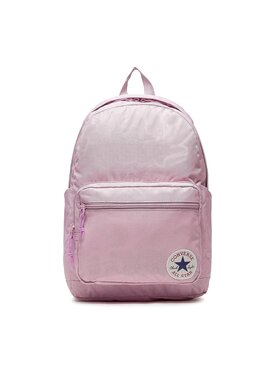 Converse Converse Plecak Go 2 Backpack 10020533-A14 Fioletowy