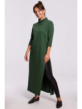 BeWear BeWear Tunika B163 Zelená Comfort Fit