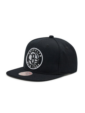 Mitchell & Ness Mitchell & Ness Kšiltovka HHSS3256 Černá