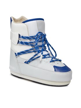 Moon Boot Moon Boot Čizme za snijeg Sneaker Mid 14028200003 Siva