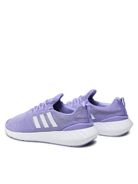 Adidas Superge Swift Run 22 W GV7974 Vijolična