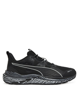 Puma Puma Bežecké topánky Reflect Lite Trail Biowarp 310975 02 Čierna