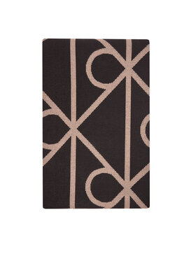 Σετ Κασκόλ και Σκούφος Calvin Klein φωτογραφία