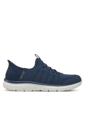 Skechers Skechers Сникърси Virtue-Glow 104426/NVY Тъмносин