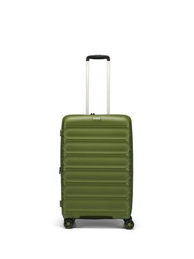 D&N D&N Torba podróżna 327004 Zielony