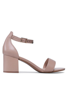 Jenny Fairy Jenny Fairy Босоніжки WS0730-06 Бежевий