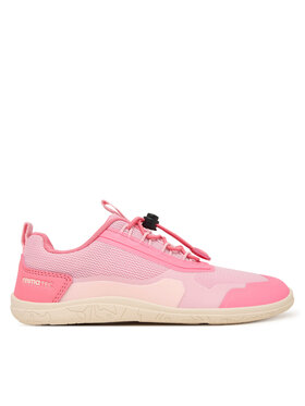 Reima Reima Sneakersy Tallustelu 5400137C-4250 Ružová