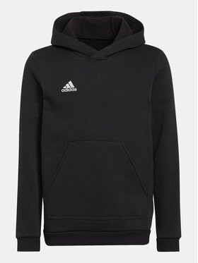 adidas adidas Majica dugih rukava Entrada 22 H57516 Crna Regular Fit