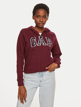 Felpa gap donna sales