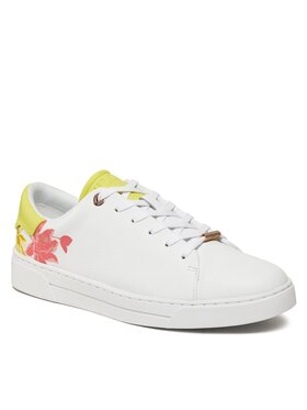 Ted Baker Ted Baker Sneakersy Keylie 255863 Bílá