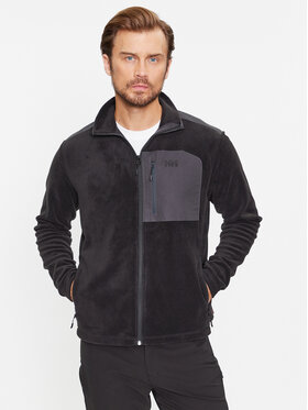 Helly Hansen Helly Hansen Polár kabát Daybreaker 49454 Fekete Regular Fit