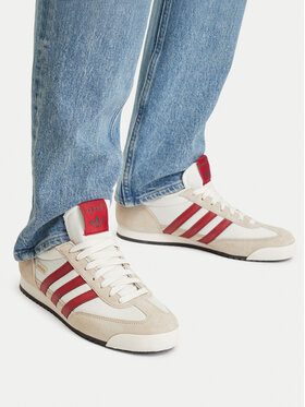 adidas adidas Sneakers R71 JR2011 Bej