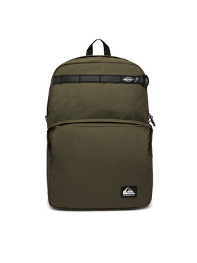 Quiksilver Quiksilver Nahrbtnik Hog Back EQYBP03730 Zelena