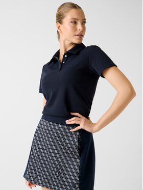 Guess Guess Top 180316 Modrá Classic Fit