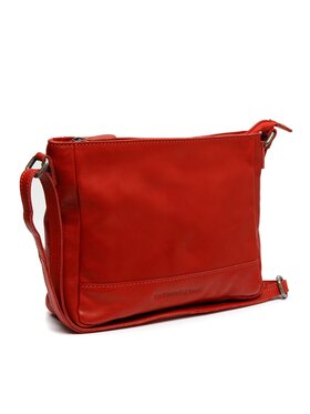 The Chesterfield Brand The Chesterfield Brand Saszetka 300318 Czerwony