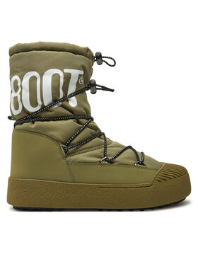 Moon Boot Moon Boot Śniegowce Mtrack Polar 80D2440080 Khaki