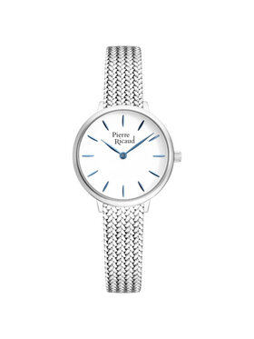 Pierre Ricaud Pierre Ricaud Orologio P22121.51B3Q Argento