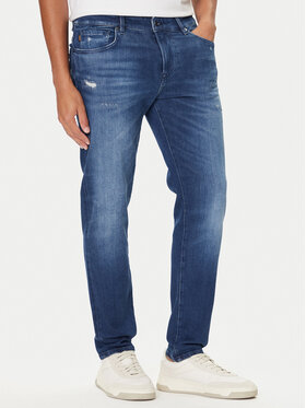BOSS BOSS Jeans Re.Maine Bo 50551013 Blu Regular Fit