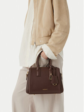 MEXX MEXX Torbica EO-MEXX-S-015-10 Tamno smeđa