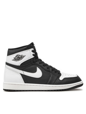 Nike Nike Tenisice Air Jordan 1 Retro DZ5485 010 Crna