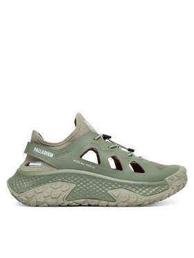 Palladium Palladium Sneakersy Offbound Hydro 04686-230-M Szary