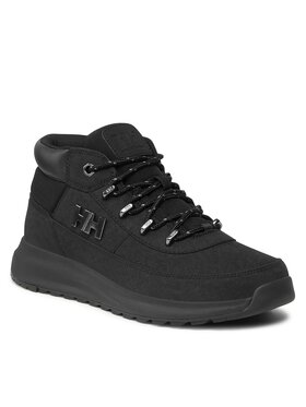 Helly Hansen Helly Hansen Turistiniai batai Birchwood 11885_990 Juoda