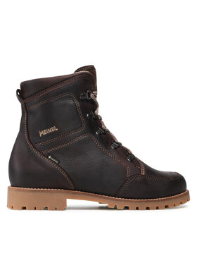Meindl Meindl Turistická obuv Sondrio Gtx GORE-TEX 7639 Hnědá