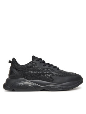 HUGO HUGO Sneakersy 50536270 Czarny