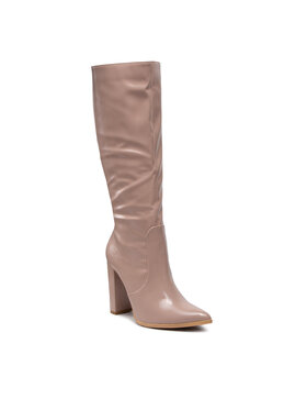 DeeZee DeeZee Bottes ZALGT210932 Beige