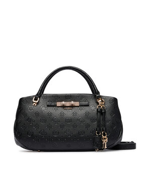 Guess Guess Kabelka Carmella HWPD22 25050 Čierna