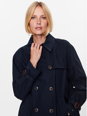Tommy Hilfiger Παλτό μεταβατικό Tommy Hilfiger Tailored - 4