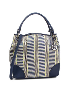 Jenny Fairy Jenny Fairy Ročna torba RC13725 Mornarsko modra