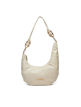 LOVE MOSCHINO LOVE MOSCHINO Torbica JC4053PP1MLF0110 Écru