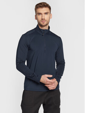 CMP CMP Veste technique 30L1097 Bleu marine Slim Fit
