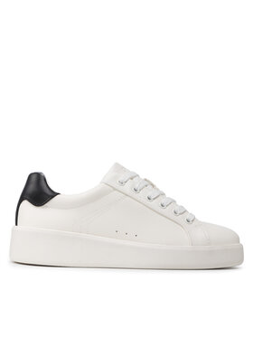 ONLY Shoes ONLY Shoes Tenisice Onlsoul-4 15252747 Bijela