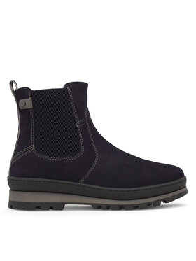 Go Soft Go Soft Stiefeletten RST-BONA-01 Dunkelblau