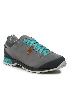 Aku Aku Trekking Bellamont 3 Suede Gw 520.3 Siva