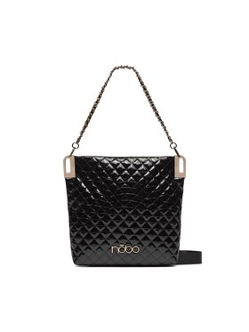 Nobo Nobo Kabelka NBAG-R1511-C020 Černá