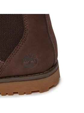 Timberland Škornji Asphalt Trail Chls TB0A2BK2V131 Rjava