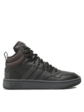 adidas adidas Sneakers Hoops 3.0 GW6421 Nero