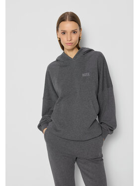 BIZUU BIZUU Mikina MAURA Šedá Standard Fit