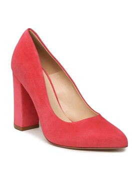 Solo Femme Solo Femme Cipele 14101-8D-P12/000-04-00 Ružičasta