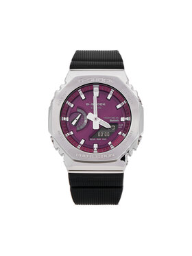 G-Shock G-Shock Hodinky GBM-2100A-4BER Černá
